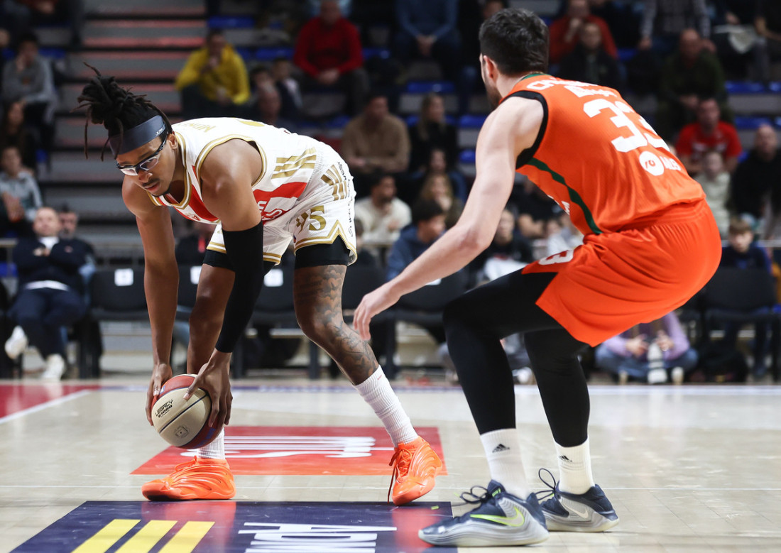 Live Crvena zvezda Cedevita Olimpija prenos uživo blog