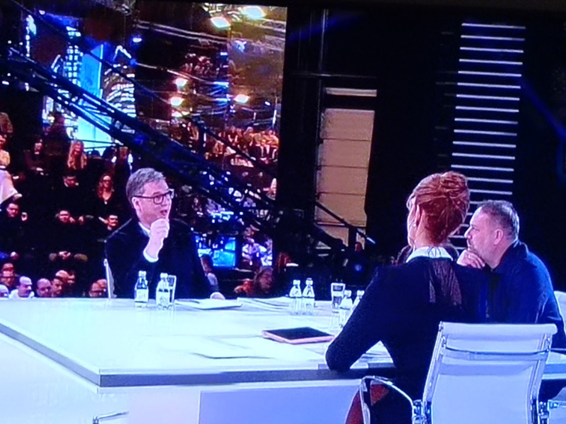 Srbija jedna od pet najmanje zaduženih zemalja u Evropi