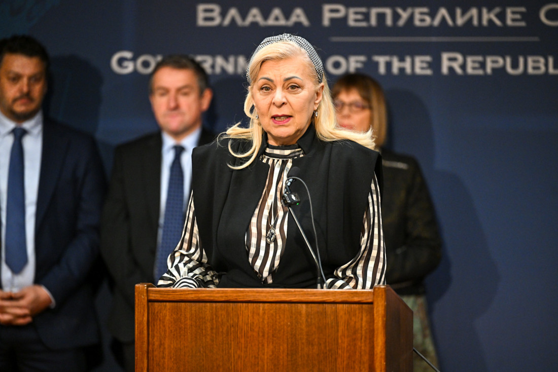 Španci spajaju Bačku i Srem