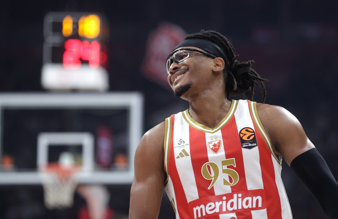 Moneke o situaciji u Partizanu i Tajriku Džonsu