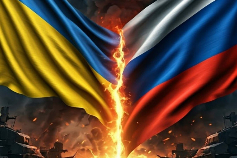 POBIJENI PUTINOVI ELITNI VOJNICI! Šok na ukrajinskom frontu, „Mađarove ptice“ razorile sedište ruskih specijalaca