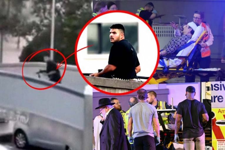 STAVILI BOMBE U TENISKE LOPTICE I SNIMALI JEZIVE SCENE! Teroristi sa plaže imali paklen plan!