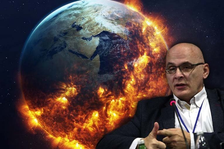 ŠTA ČEKA PLANETU U 2026. GODINI? Stručnjaci analiziraju