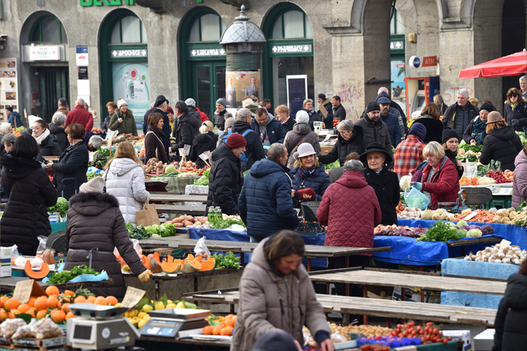 „Iskreno, šokirana sam, nisam ga kupila“!