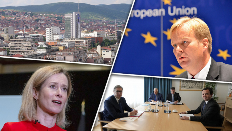 Može li EU da pokrene „zarobljeni“ dijalog
