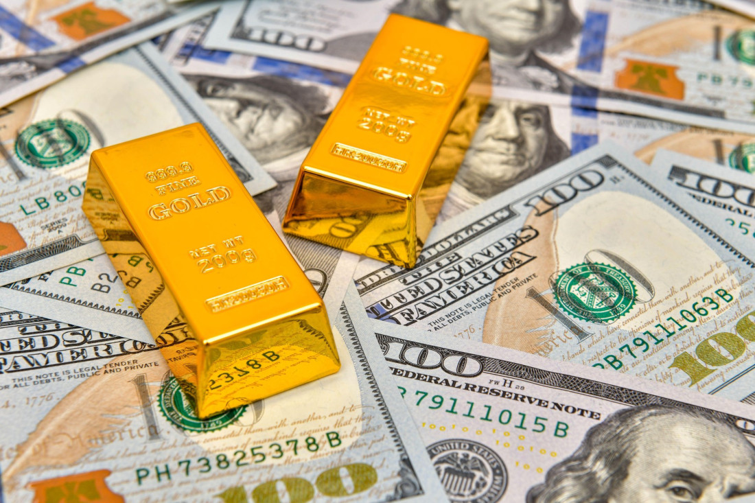 Zlato dostiglo istorijski maksimum