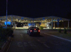 Danas se povremeno očekuje pojačan saobraćaj ka planinama, putevi prohodni