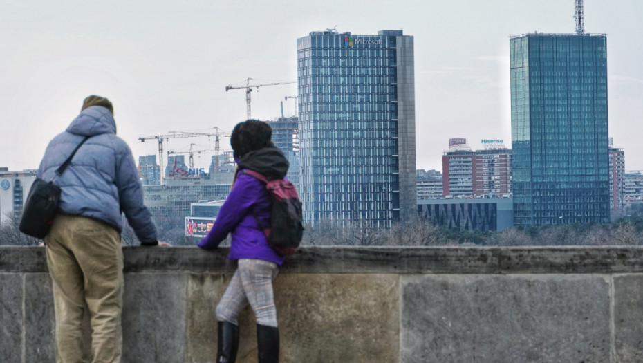 Dugoročna prognoza RHMZ