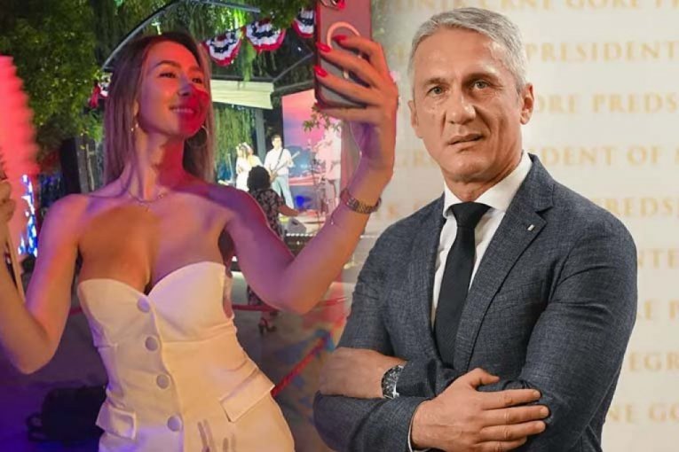 AMERIKANCI ODLEPILI ZA CRNOGORSKIM UČESNICIMA AFERE! Eksplicitni snimci Mirjane Pajković zapalili Njujork post, evo šta se piše o skandalu!