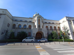 Vešto organizovani napadi i hajka na medijske resurse Patrijaršije