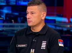 Vanredna situacija proglašena na teritoriji devet opština