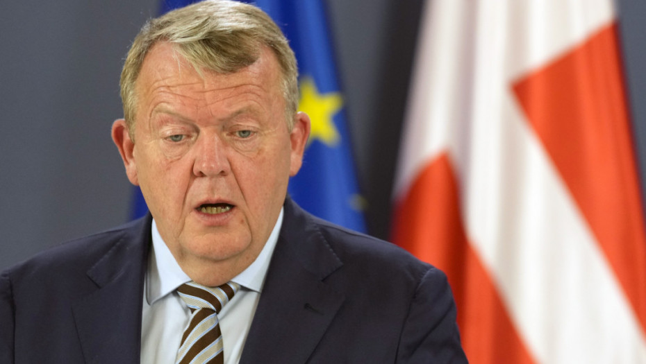 Danska optimistična posle razgovora sa SAD o Grenlandu