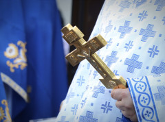 Srpska pravoslavna crkva danas proslavlja Svetog Ignjatija Bogonosca