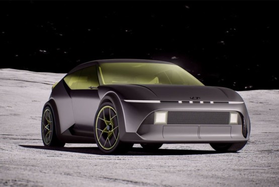 Stiže Hyundai Ioniq 3