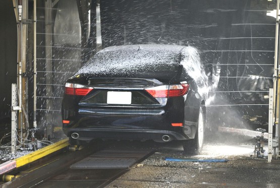 Zašto nije dobro prati automobil na ekstremno niskim temperaturama