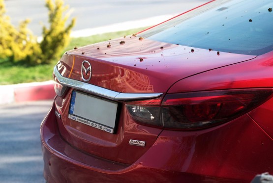 Mazda se oprašta od dva modela poslije više od decenije