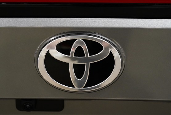 Toyota prva u svijetu po prodaji automobila