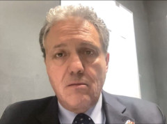 Četiri osobe srpske nacionalnosti bile prisutne u baru u Kran-Montani