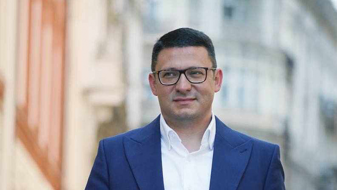 Nafta i energetska bezbednost: globalni izazovi