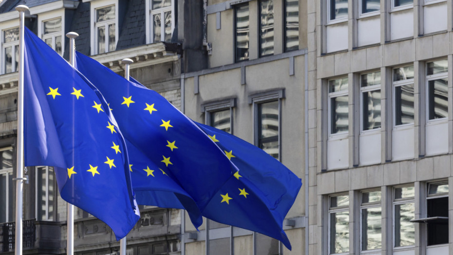 Okupiće se pred institucijama EU