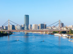 U novoj gradskoj četvrti BW Marini biće izgrađena opera