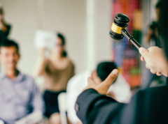 Na aukciji džepni sat jednog od putnika Titanika, procenjen na milion funti