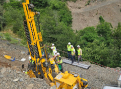 Javna prezentacija za gradnju pristupne infrastrukture za RHE „Bistrica“ od 23. do 30. januara