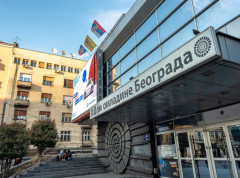 Izložba „Cepelini“ od sutra do 30. januara u Galeriji Doma omladine Beograda