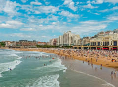 Plaža će nositi ime po Brižit Bardo