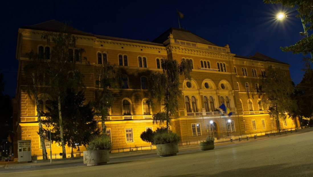 BiH razmatra tužbu protiv Hrvatske zbog nuklearnog otpada