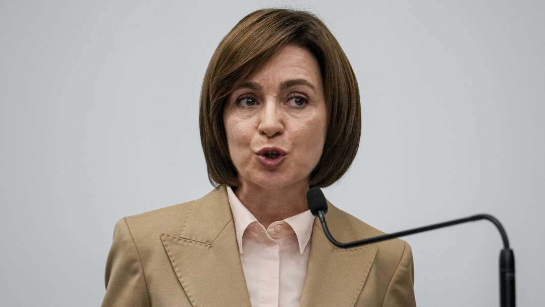 Glasala bih za ponovno ujedinjenje sa Rumunijom