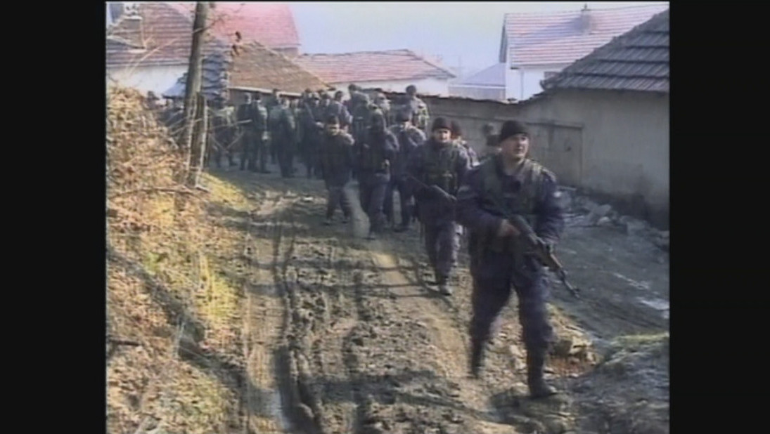 Sutra 27 godina od Račka