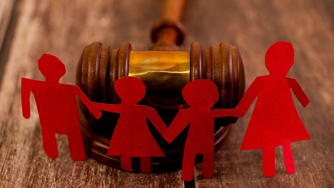 Ministrica Žarić Kovačević u Trgovištu