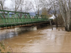 Vodostaji u stagnaciji, najveća šteta na pomoćnim objektima i putevima