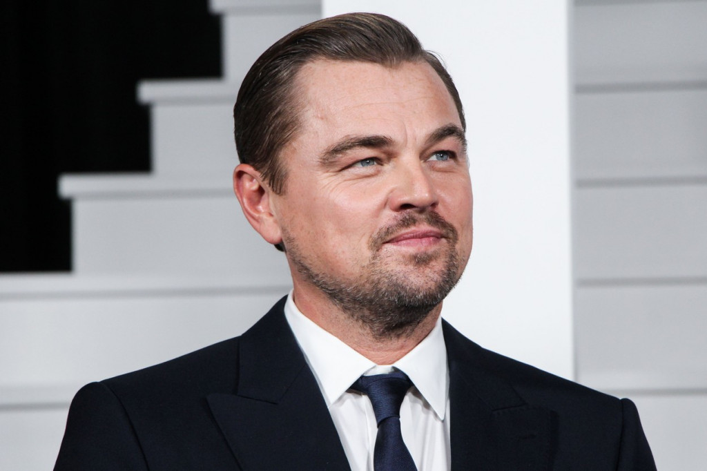 Leonardo Dikaprio ušao u istoriju BAFTA nagrada
