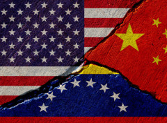 Prava i interesi Kine i drugih zemalja u Venecueli moraju da budu zaštićeni