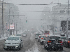 Javno preduzeće „Putevi Srbije“: Svi putevi prohodni