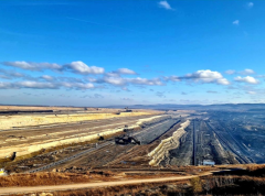 U kostolačkom kopu „Drmno“ proizvedeno više od 10 miliona tona uglja u 2025. godini