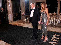 Melanija mrzi kada ja plešem