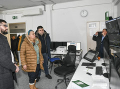 Železnički saobraćaj funkcioniše bez većih zastoja