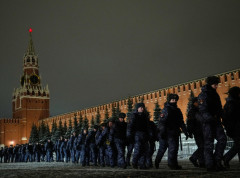 Karl fon Habzburg pozvao na promenu režima u Moskvi