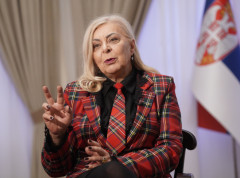 Prohodni svi državni putevi prvog i drugog prioriteta