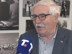 EU sutra predstavlja novu viznu strategiju koja bi mogla da reši pitanje prevoznika