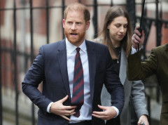 Princ Hari optužen da se na FB lažno predstavljao kao „gospodin Nevaljalac“