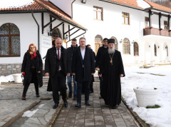 U Prijepolje u 2024. i 2025. uloženo 43,3 miliona dinara