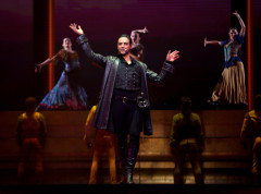 Publiku očekuje eksplozija strasti i flamenka