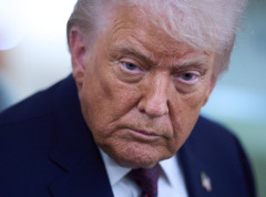 Tramp nije odgovorio da li je agent u Minesoti postupao prikladno