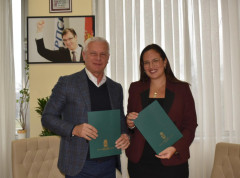 Ministarstvo zaštite životne sredine i „Srbijavode“ potpisali ugovor o saradnji