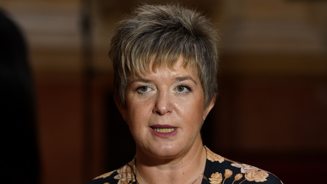 Neotvaranje Klastera 3 narušava poverenje prema EU