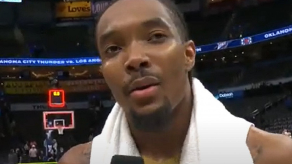 Šta se dešava sa Grejem: Odgovor dao portparol Crvene zvezde